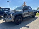 2025 Toyota Tundra 4WD 4WD SR5 CrewMax 5.5' Bed (SE)