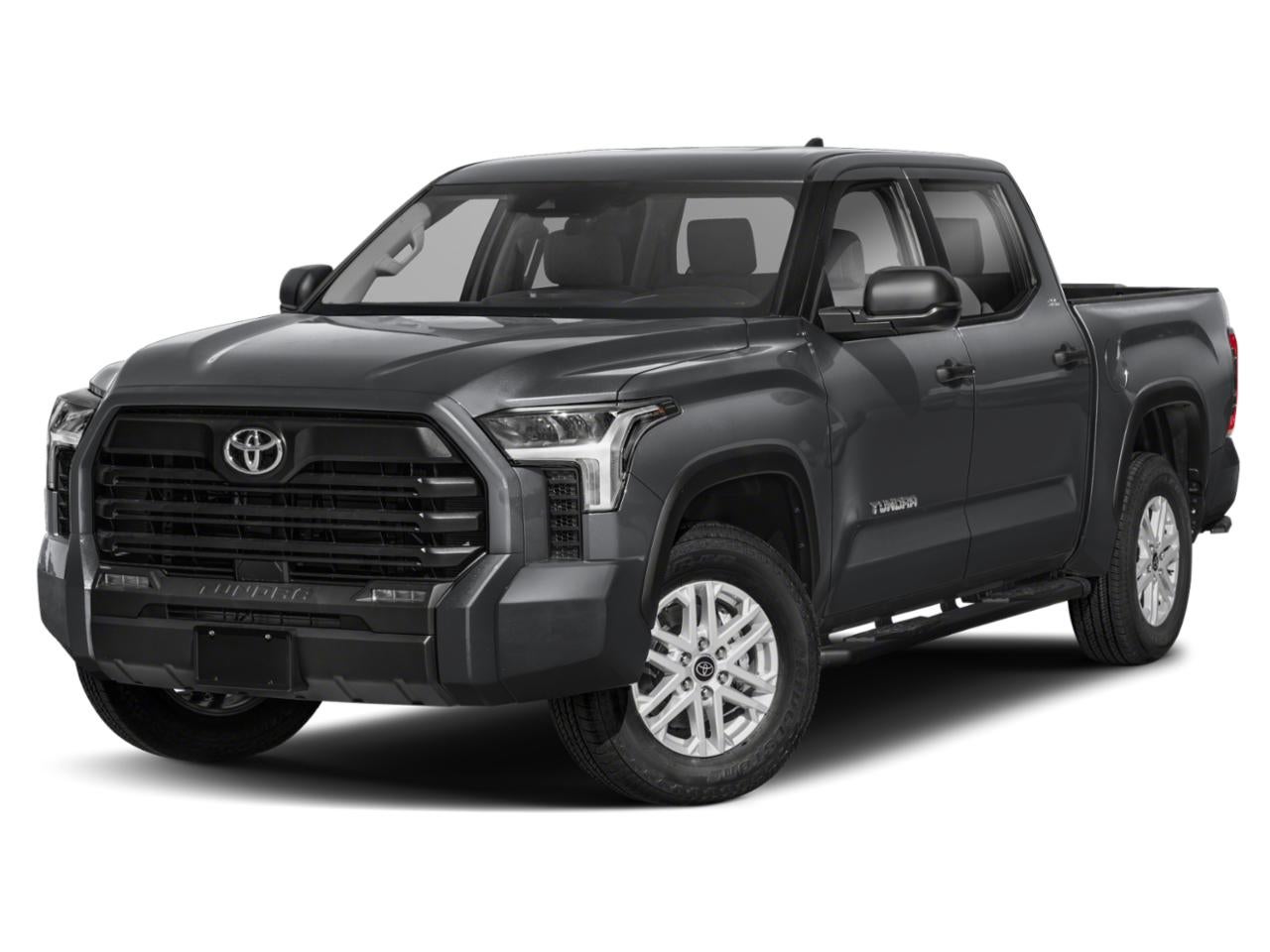 2026 Toyota Tundra 4WD 4WD SR5 CrewMax 5.5' Bed (SE)