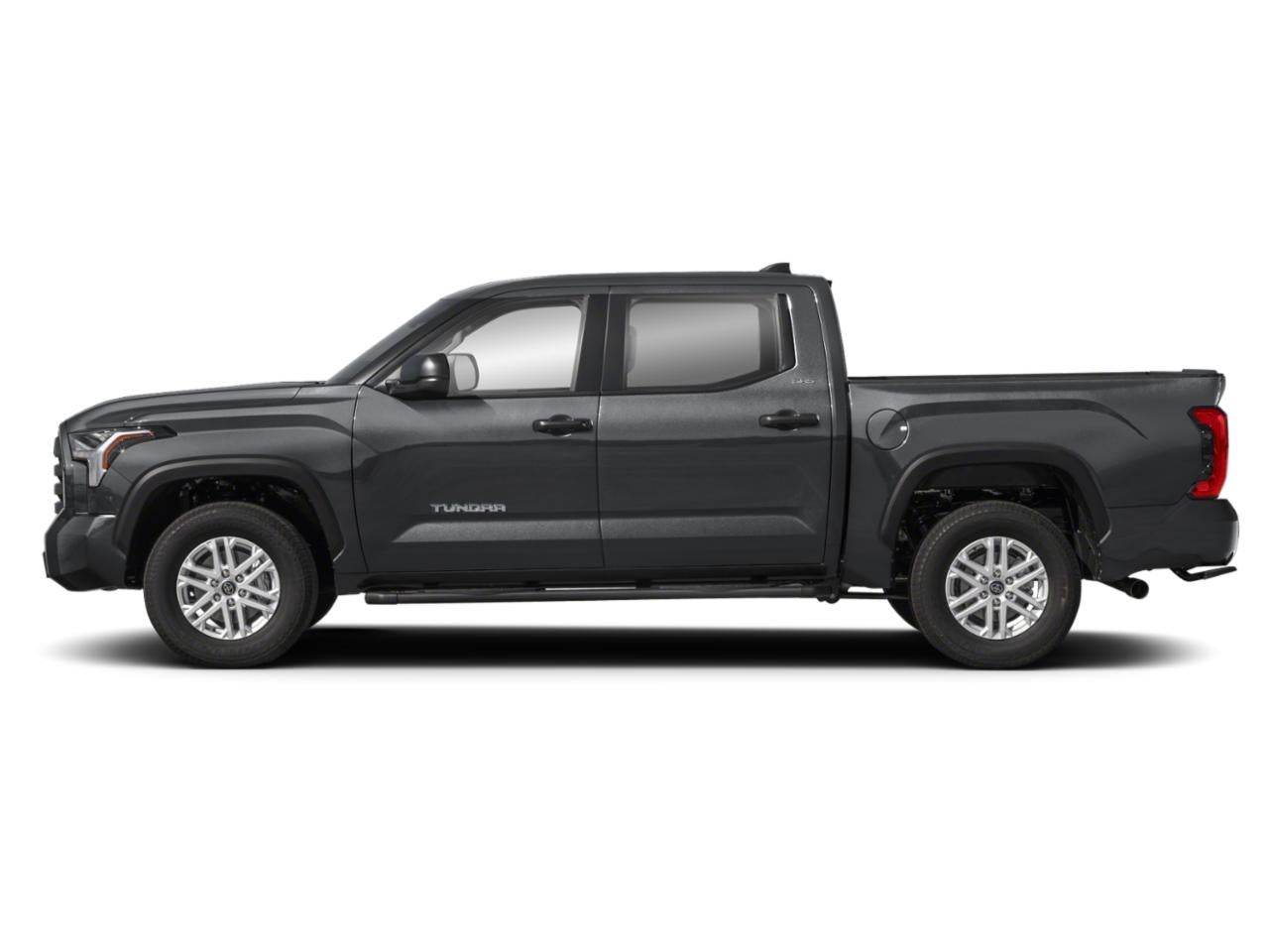 2026 Toyota Tundra 4WD 4WD SR5 CrewMax 5.5' Bed (SE)