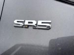 2026 Toyota Tundra 4WD 4WD SR5 CrewMax 5.5' Bed (SE)
