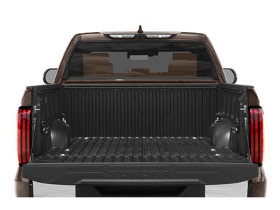 2023 Toyota Tundra 4WD 4WD 1794 Edition CrewMax 5.5' Bed (Natl)