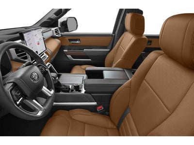 2023 Toyota Tundra 4WD 4WD 1794 Edition CrewMax 5.5' Bed (Natl)