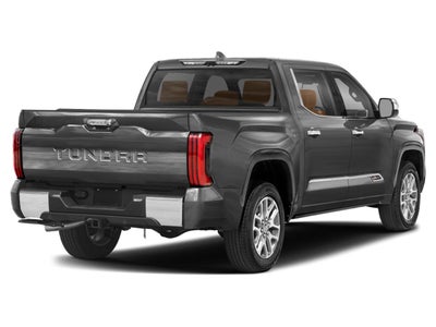 2023 Toyota Tundra 4WD 4WD 1794 Edition CrewMax 5.5' Bed (Natl)