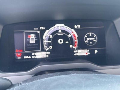 2026 Toyota Tundra 4WD 4WD Platinum CrewMax 5.5' Bed (Natl)