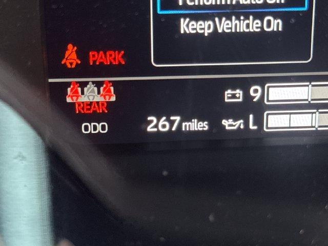 2026 Toyota Tundra 4WD 4WD Platinum CrewMax 5.5' Bed (Natl)