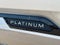 2023 Toyota Tundra 4WD 4WD Platinum CrewMax 5.5' Bed (Natl)