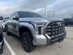 2023 Toyota Tundra 4WD 4WD Platinum CrewMax 5.5' Bed (Natl)