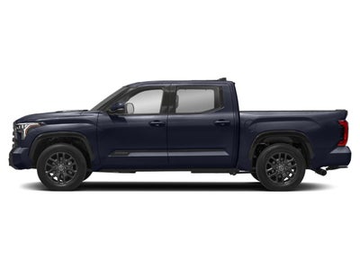 2023 Toyota Tundra 4WD 4WD Platinum Hybrid CrewMax 5.5' Bed (Natl)