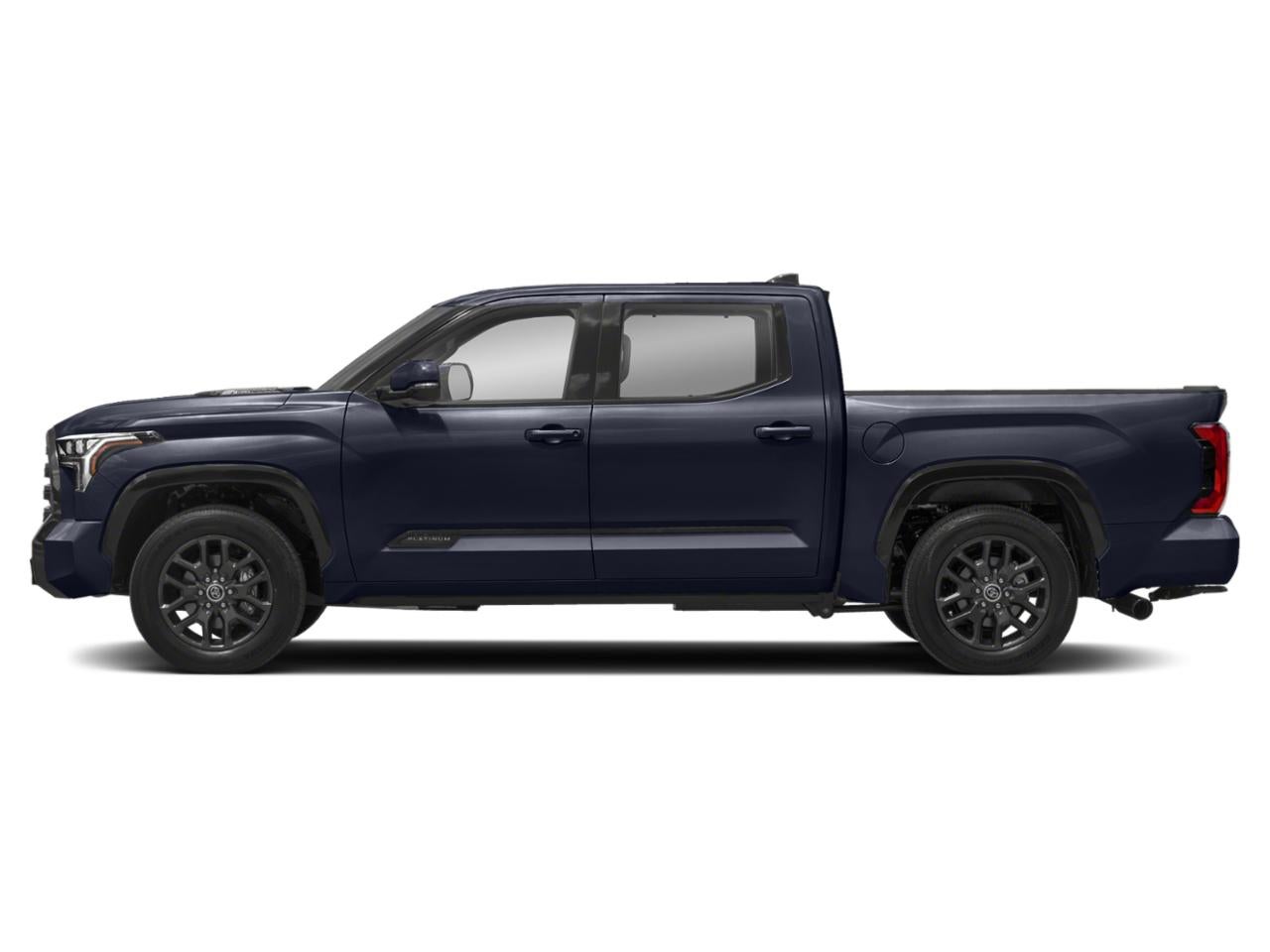 2023 Toyota Tundra 4WD 4WD Platinum Hybrid CrewMax 5.5' Bed (Natl)