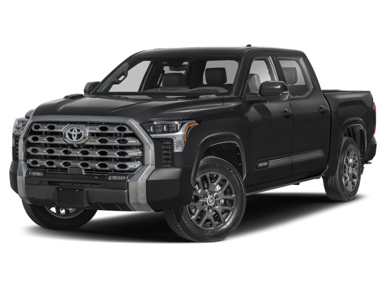 2025 Toyota Tundra 4WD 4WD Platinum Hybrid CrewMax 5.5' Bed (Natl)