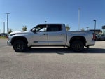 2025 Toyota Tundra 4WD 4WD Platinum Hybrid CrewMax 5.5' Bed (Natl)