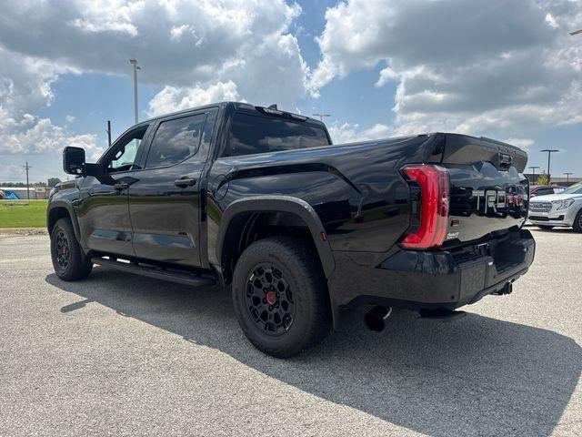 2026 Toyota Tundra 4WD 4WD TRD Pro Hybrid CrewMax 5.5' Bed (Natl)
