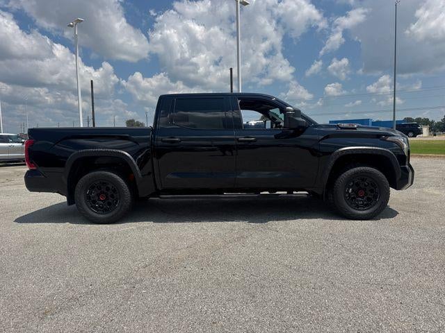 2026 Toyota Tundra 4WD 4WD TRD Pro Hybrid CrewMax 5.5' Bed (Natl)