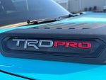 2026 Toyota Tundra 4WD 4WD TRD Pro Hybrid CrewMax 5.5' Bed (Natl)