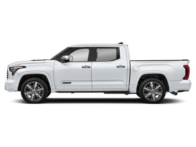 2022 Toyota Tundra 4WD 4WD Capstone Hybrid CrewMax 5.5' Bed (Natl)