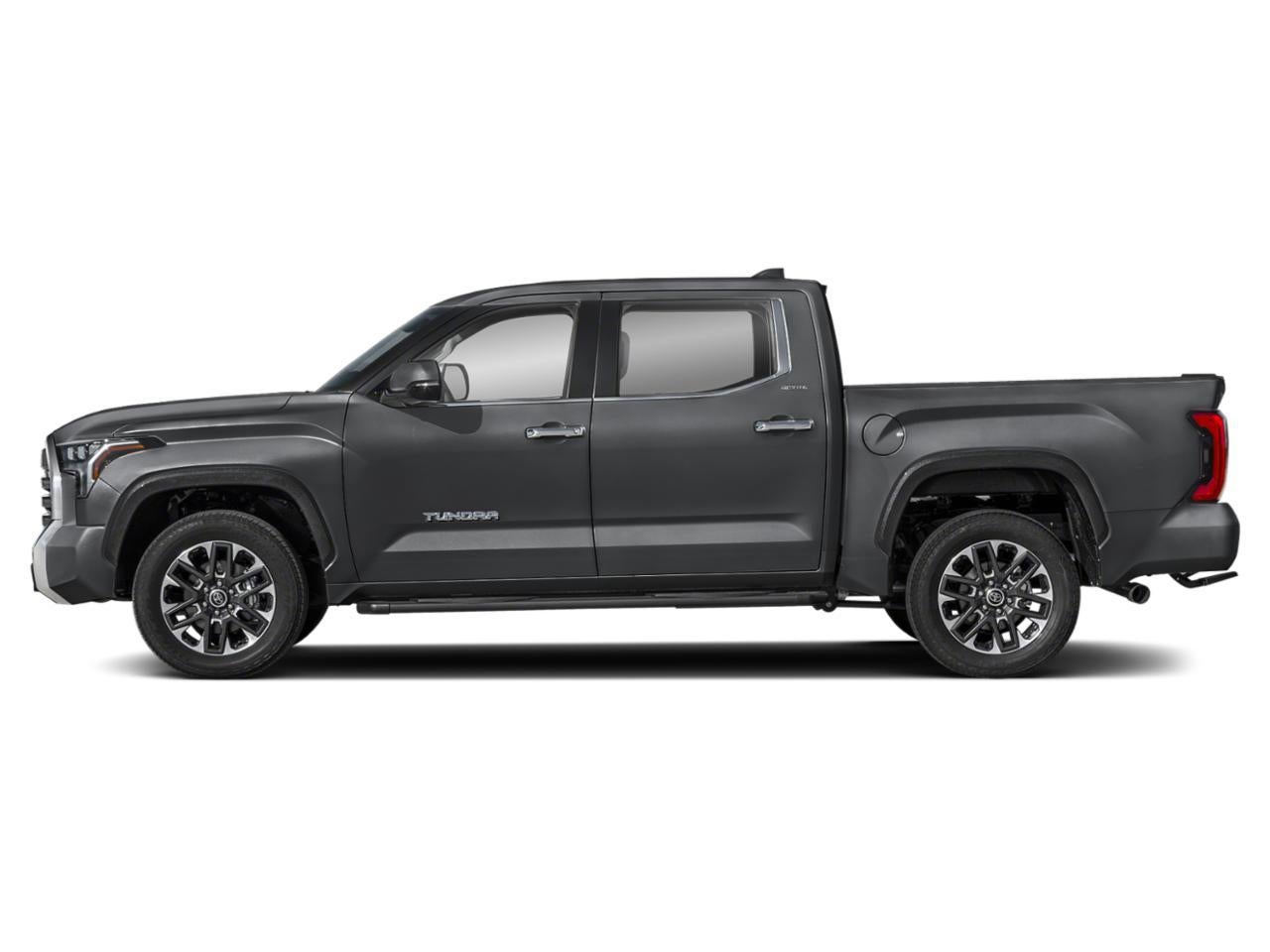 2025 Toyota Tundra 4WD 4WD Limited CrewMax 5.5' Bed (Natl)