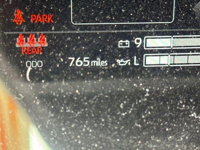2026 Toyota Tundra 4WD 4WD Platinum CrewMax 5.5' Bed (Natl)