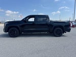 2026 Toyota Tundra 4WD 4WD Limited CrewMax 5.5' Bed (Natl)