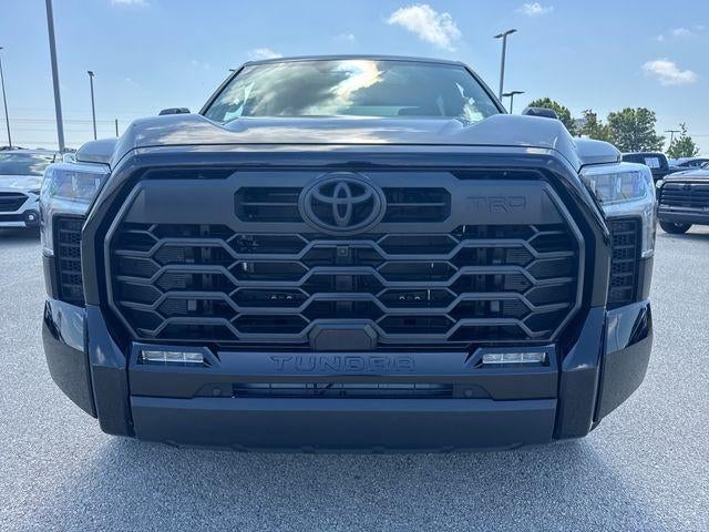 2026 Toyota Tundra 4WD 4WD Limited CrewMax 5.5' Bed (Natl)