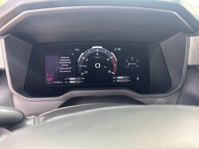 2025 Toyota Tundra 4WD 4WD Limited CrewMax 5.5' Bed (Natl)
