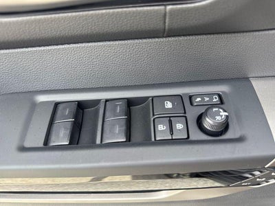 2026 Toyota Tundra 4WD 4WD Limited CrewMax 5.5' Bed (Natl)
