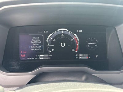 2026 Toyota Tundra 4WD 4WD Limited CrewMax 5.5' Bed (Natl)