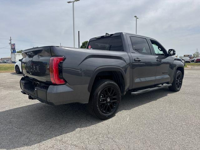 2026 Toyota Tundra 4WD 4WD Limited CrewMax 5.5' Bed (Natl)