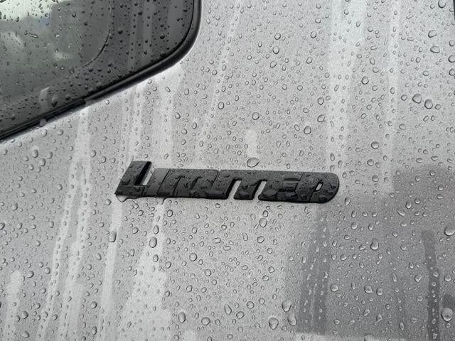 2025 Toyota Tundra 4WD 4WD Limited Hybrid CrewMax 5.5' Bed (Natl)