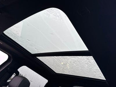 2025 Toyota Tundra 4WD 4WD Limited Hybrid CrewMax 5.5' Bed (Natl)