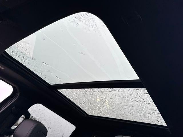 2025 Toyota Tundra 4WD 4WD Limited Hybrid CrewMax 5.5' Bed (Natl)