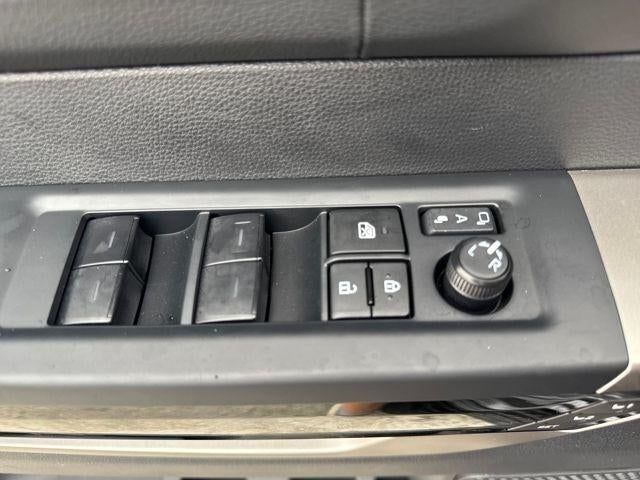 2025 Toyota Tundra 4WD 4WD Limited Hybrid CrewMax 5.5' Bed (Natl)