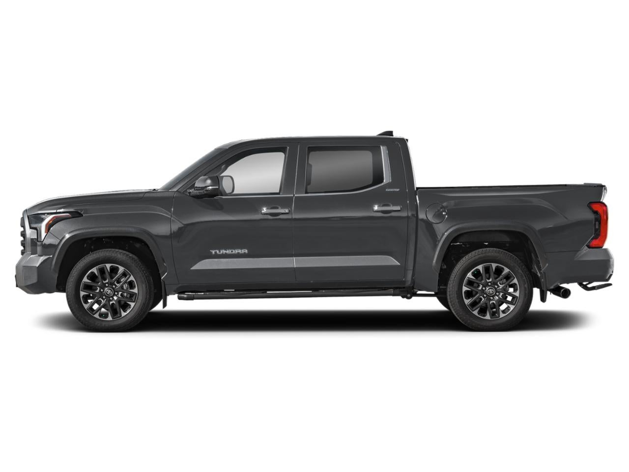 2025 Toyota Tundra 4WD 4WD Limited Hybrid CrewMax 5.5' Bed (Natl)