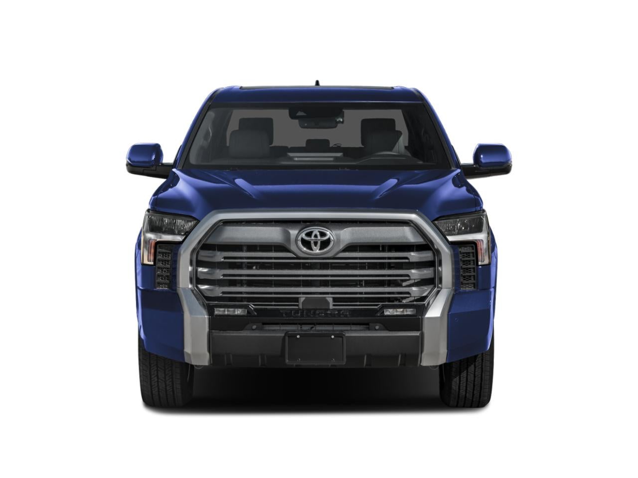 2025 Toyota Tundra 4WD 4WD Limited Hybrid CrewMax 5.5' Bed (Natl)
