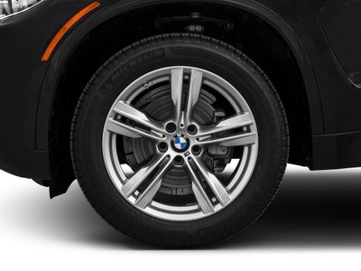 2016 BMW X5 xDrive35i AWD 4dr SAV