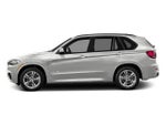 2016 BMW X5 xDrive35i AWD 4dr SAV