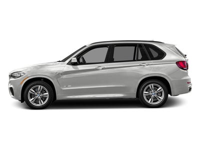 2016 BMW X5 xDrive35i AWD 4dr SAV