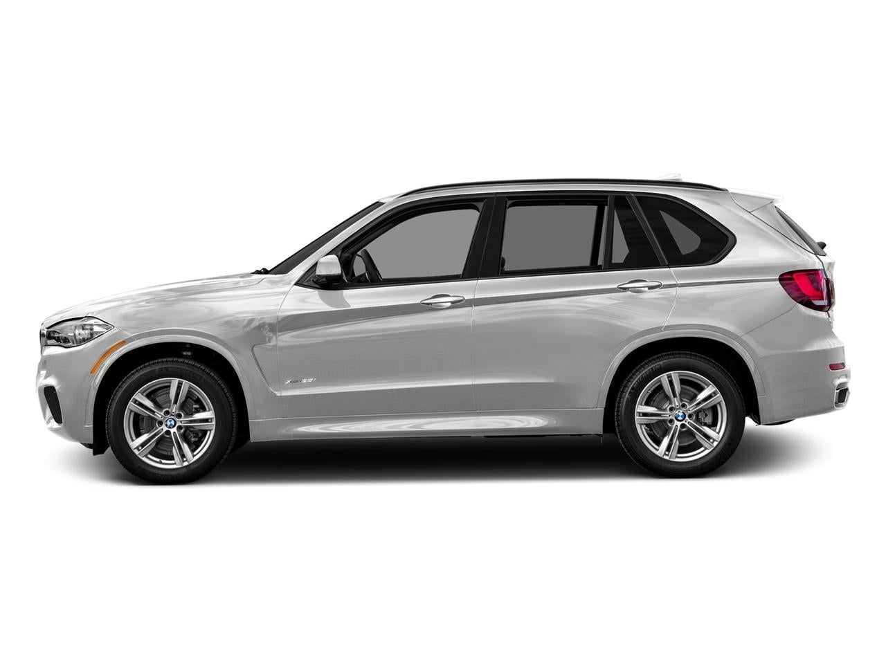 2016 BMW X5 xDrive35i AWD 4dr SAV