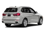 2016 BMW X5 xDrive35i AWD 4dr SAV