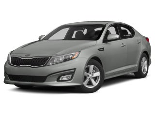 2015 Kia Optima 4dr Sdn LX