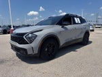 2025 Kia Sportage X-Pro AWD