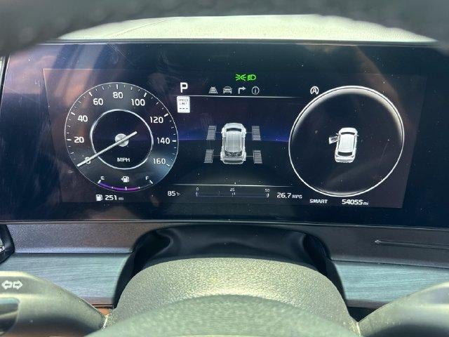 2025 Kia Sportage X-Pro AWD