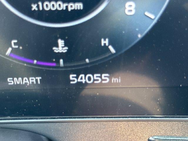 2025 Kia Sportage X-Pro AWD