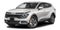 2025 Kia Sportage X-Pro AWD
