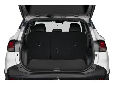 2025 Kia Sportage X-Pro AWD