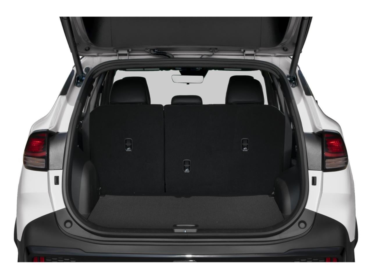 2025 Kia Sportage X-Pro AWD