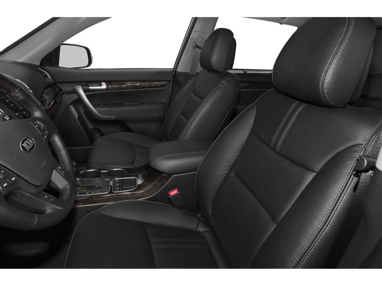 2015 Kia Sorento 2WD 4dr I4 LX