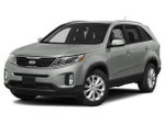 2015 Kia Sorento 2WD 4dr I4 LX