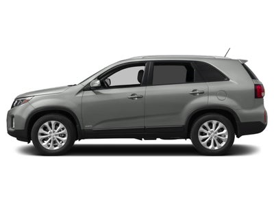 2015 Kia Sorento 2WD 4dr I4 LX