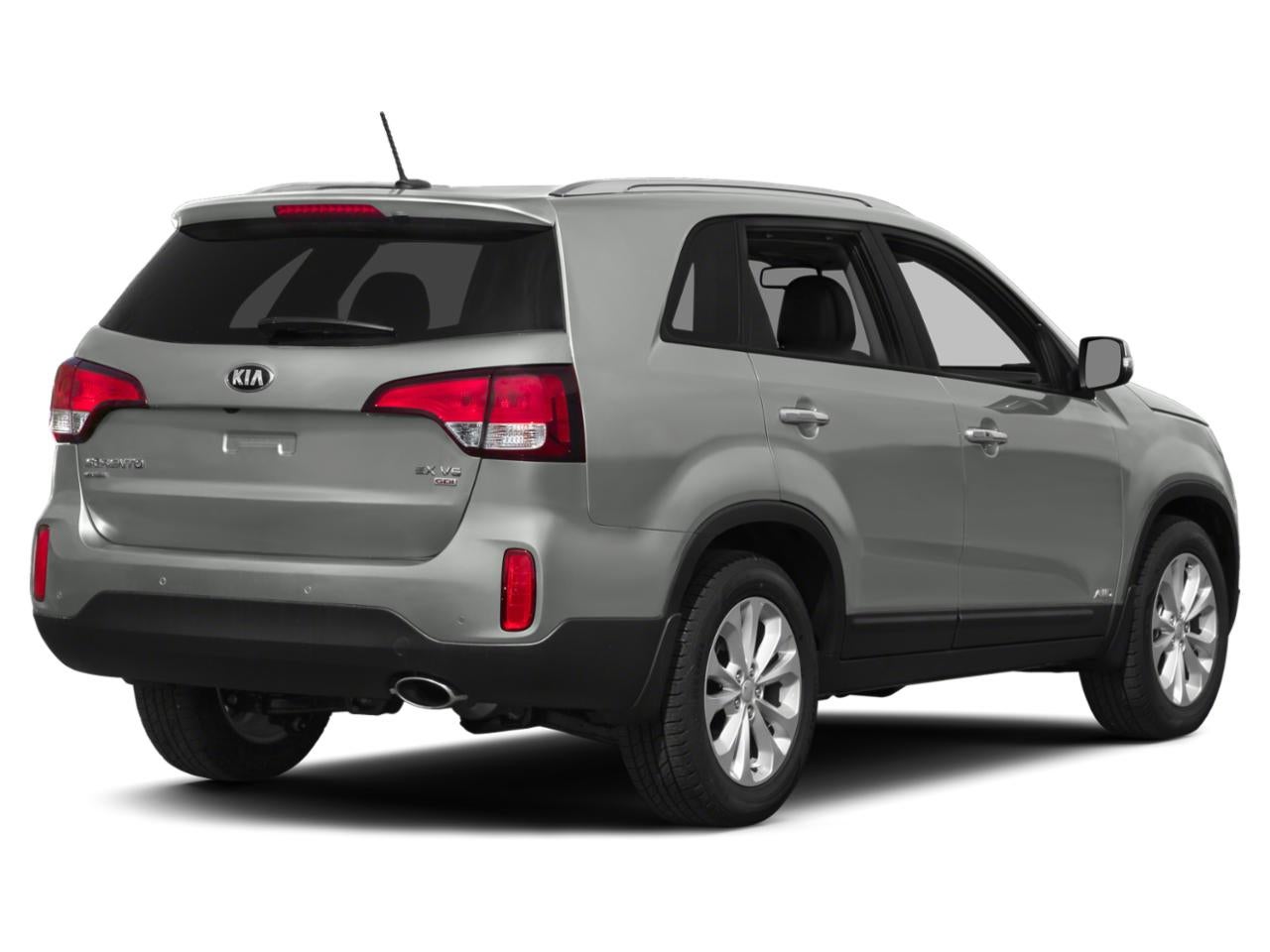 2015 Kia Sorento 2WD 4dr I4 LX