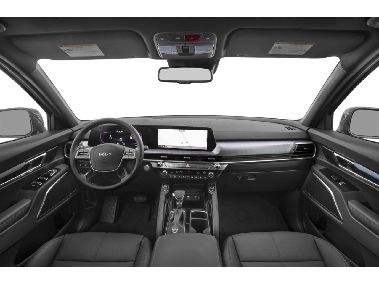 2025 Kia Telluride EX FWD